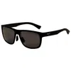 Maui Jim Men's Sunglasses In Black