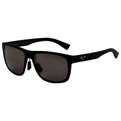 Maui Jim Men's Sunglasses In Black