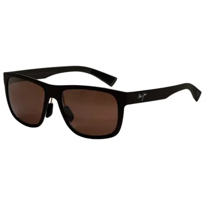 Maui Jim Men's Sunglasses In Black