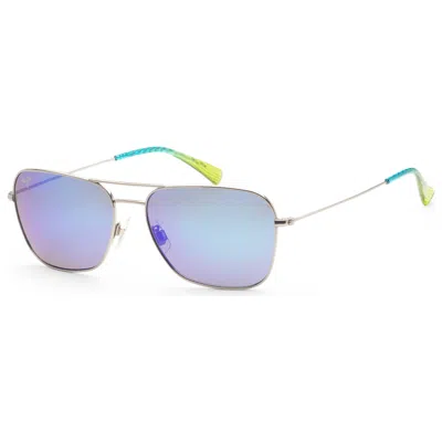 Maui Jim Men's Sunglasses In Purple