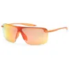 Maui Jim Men's 99mm Orange Sunglasses In Multi