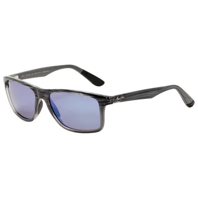 Maui Jim Men's Sunglasses In Purple