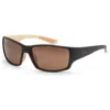 Maui Jim Local Kine H810-25mc In Brown