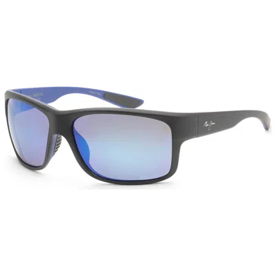 Maui Jim Men's Sunglasses In Purple