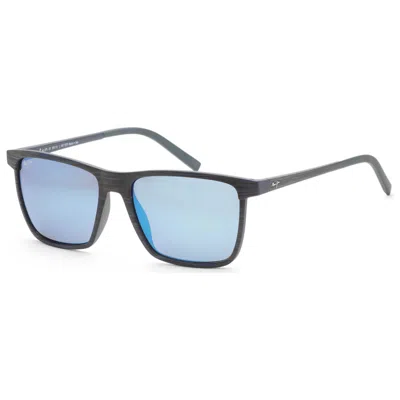 Maui Jim Men's Sunglasses In Black