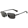 Maui Jim Men's Sunglasses In Black
