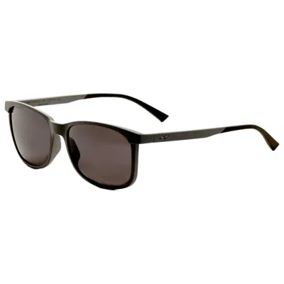 Maui Jim Men's Sunglasses In Brown