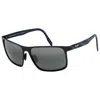 Maui Jim Men's Sunglasses In Black