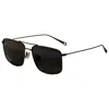 Maui Jim Men's Sunglasses In Black