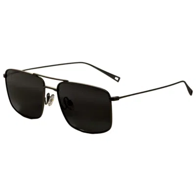 Maui Jim Men's Sunglasses In Black