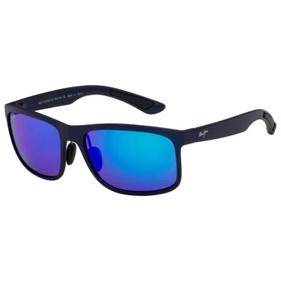 MAUI JIM HUELO MEN'S SUNGLASSES