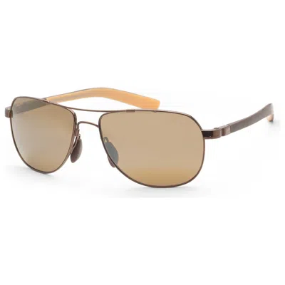 Maui Jim Men's Sunglasses In Neutral