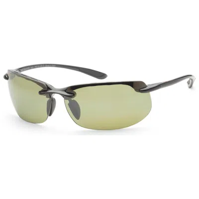 MAUI JIM MAUI JIM MEN'S SUNGLASSES