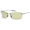 Maui Jim Men's Sunglasses In Green