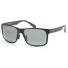 Maui Jim Men's Sunglasses In Black