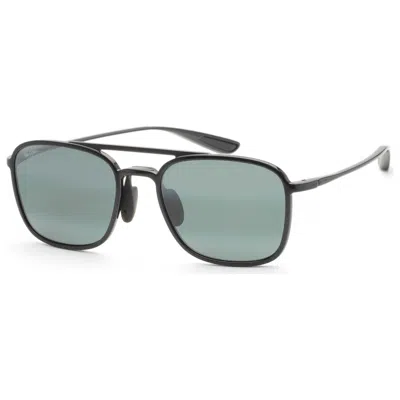 Maui Jim Men's Sunglasses In Blue