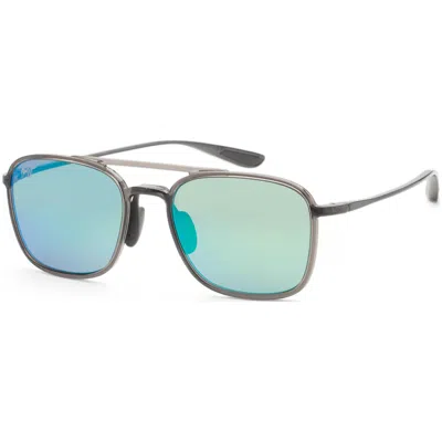 Maui Jim Men's Sunglasses In Black