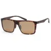 Maui Jim Men's Sunglasses In Brown