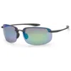 Maui Jim Men's Sunglasses In Blue