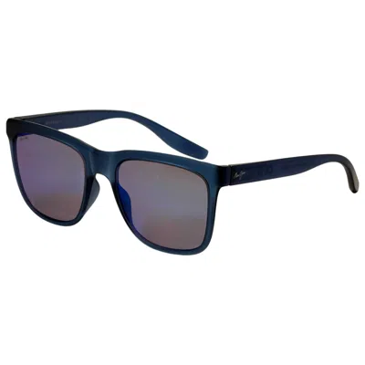 Maui Jim Men's Sunglasses In Black