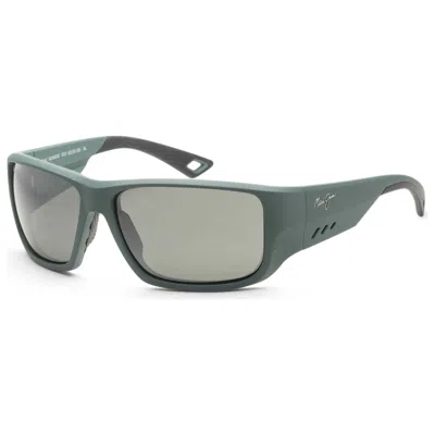 Maui Jim Men's Sunglasses In Gold