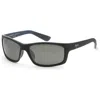Maui Jim Men's Sunglasses In Black