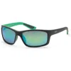 Maui Jim Men's Sunglasses In Black
