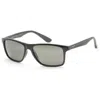 Maui Jim Men's Sunglasses In Gray