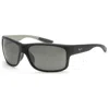 Maui Jim Men's Sunglasses In Black