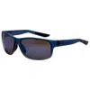 Maui Jim Men's Sunglasses In Blue