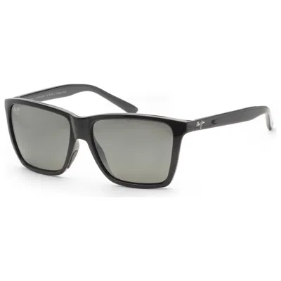 Maui Jim Men's Sunglasses In Black