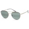 Maui Jim Men's Sunglasses In Gray
