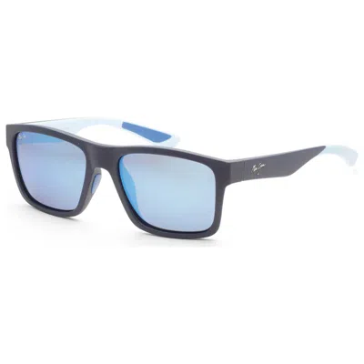 MAUI JIM MAUI JIM MEN'S SUNGLASSES