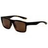 Maui Jim Men's Sunglasses In Brown