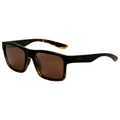 Maui Jim Men's Sunglasses In Brown