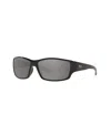 Maui Jim Man Sunglass Local Kine In Black