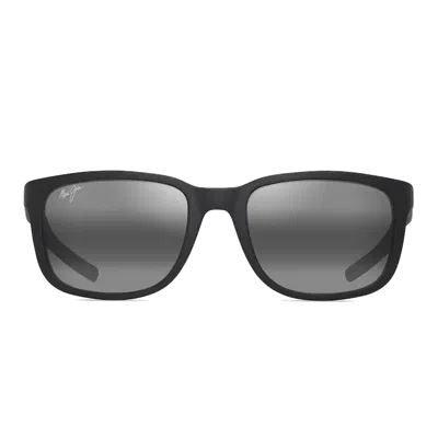 Maui Jim Mj0599 Sa Sunglasses In Black