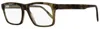 Maui Jim Mjo2124 Large Rectangular Eyeglasses In Multi