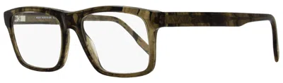Maui Jim Mjo2124 Large Rectangular Eyeglasses In Multi
