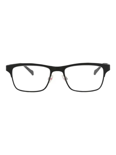 MAUI JIM MAUI JIM MJO2601 SQUARE/RECTANGLE MENS OPTICAL FRAMES