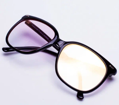 Maui Jim Nylon 001 In Black