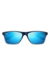 Maui Jim Onshore Sunglasses In Blue