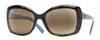 Maui Jim Orchid Polarized Rectangle Sunglasses In Multi
