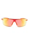 Maui Jim Oversize-frame Sunglasses