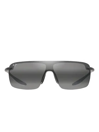 Maui Jim Palulu 太阳眼镜 In Gray