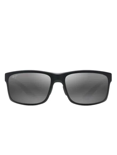 Maui Jim Pokowai Sunglasses In Black
