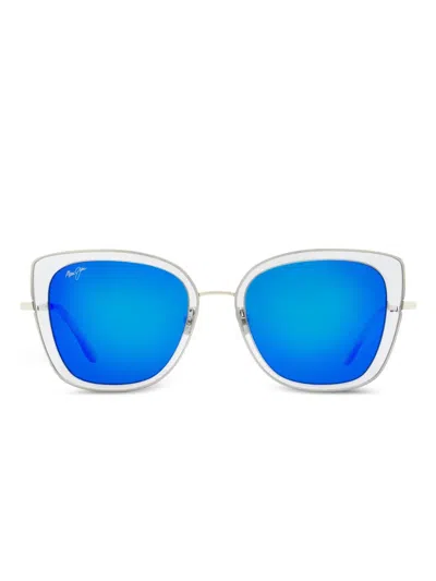 MAUI JIM POLARISED SUNGLASSES