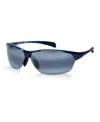 Maui Jim Polarized Sunglasses, Hot Sands In Black