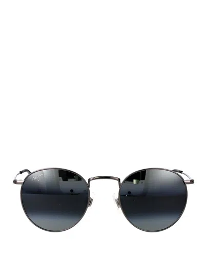 MAUI JIM PUKAUA SUNGLASSES