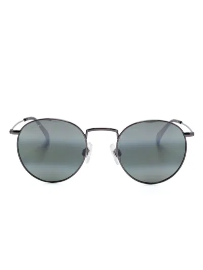 Maui Jim Pukaua Sunglasses In Black
